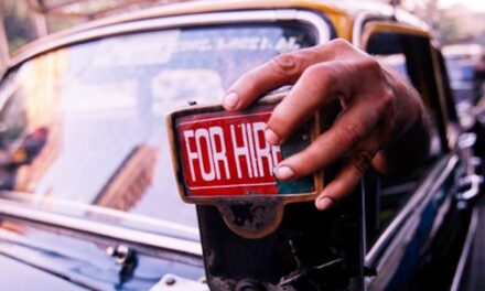 Government to decide minimum, maximum fares for Ola & Uber