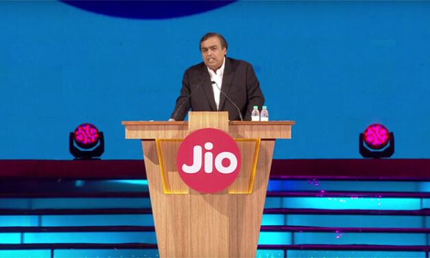 Jio users will never pay for making calls anywhere in India: RIL Chairman Mukesh Ambani