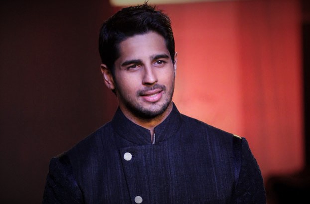 Love stories are not my comfort zone, says Siddharth Malhotra