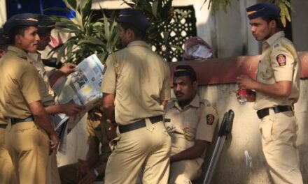 Mumbai police to counsel cops addicted to alcohol & cigarettes, help them ditch the habit