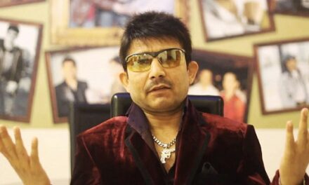 People associate their name with me to get publicity: KRK on Shivaay controversy