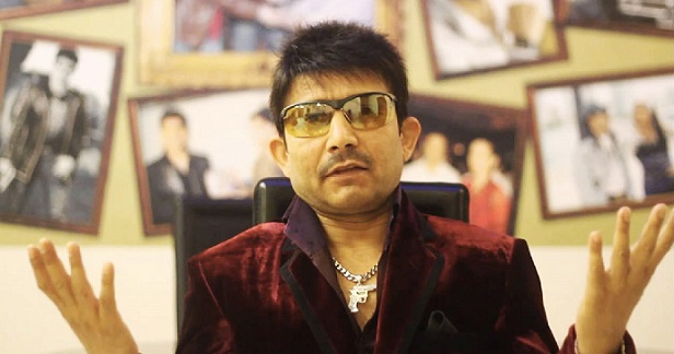 People associate their name with me to get publicity: KRK on Shivaay controversy