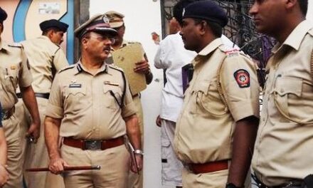 Couple expecting child found murdered in Thane