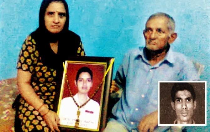 Preeti Rathi case: Accused Ankur Panwar gets death sentence
