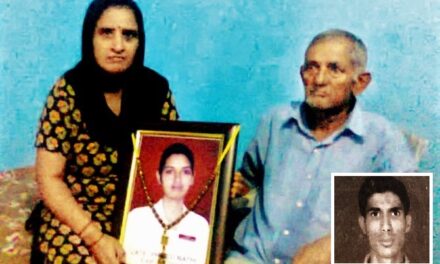 Preeti Rathi case: Court defers Ankur Panwar’s sentencing to September 8