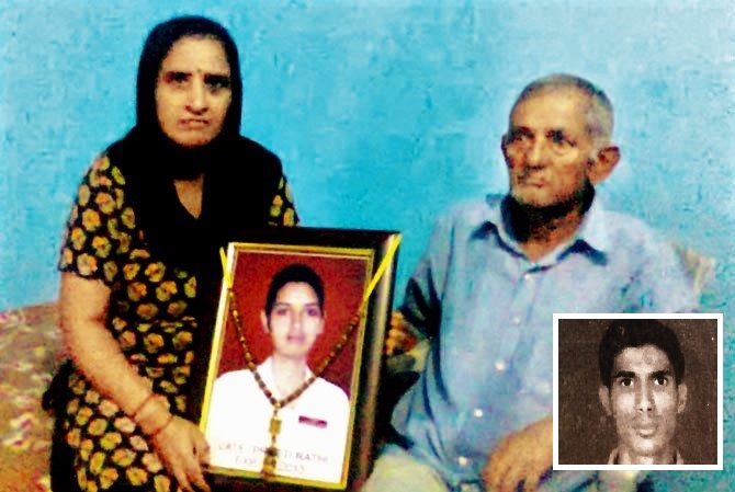 Preeti Rathi case: Court defers Ankur Panwar's sentencing to September 8