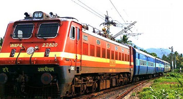 Railways to provide confirmed seat on demand by 2020