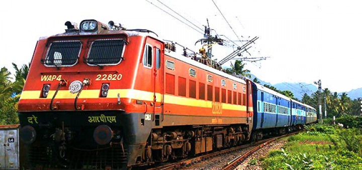 Railways to provide confirmed seat on demand by 2020