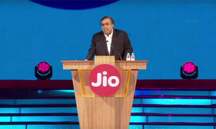 Reliance Jio aiming for world record, will acquire 100 million users in least possible time