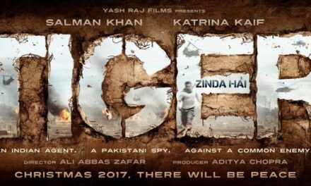Salman & Katrina to return for ‘Ek Tha Tiger’ sequel, YRF makes official announcement