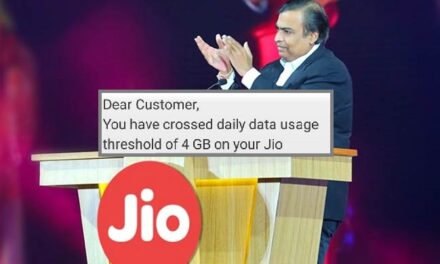 Decoded: Reliance Jio’s ‘unlimited data’ claim and 4gb daily usage limit