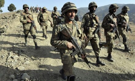 Onus of escalation lies with Pakistan: Experts