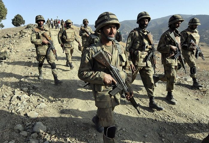 Onus of escalation lies with Pakistan: Experts