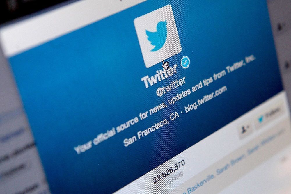 Twitter to allow users to tweet a little more than 140-characters