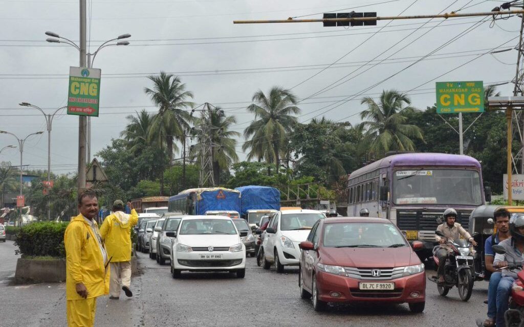 Work on Kalyan-Navi Mumbai highway project to begin soon