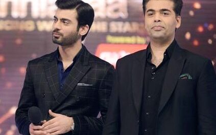 Fawad Khan won’t be the first guest on Koffee With Karan, clarifies KJo