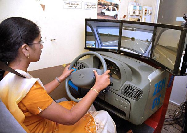 40% less driving licenses issued in Mumbai due to digitalization & stringent tests
