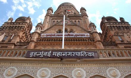BMC Elections: Revised boundaries & reservations announced, 80% of wards witness change