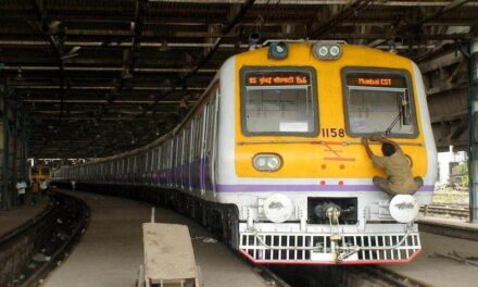 Western Railway to introduce 8 new Mumbai suburban services, cancel 5