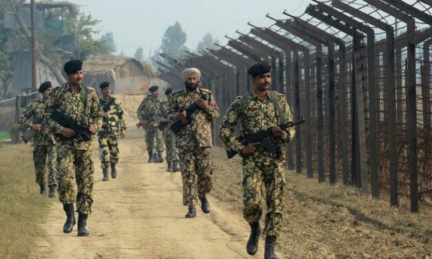 India to seal its border with Pakistan by Dec 2018, will leverage technology for monitoring