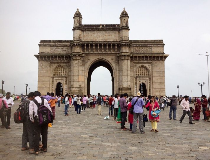 500 hotspots in Mumbai to get WiFi by November