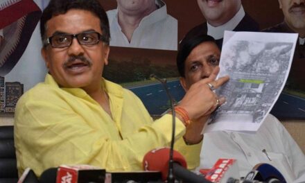 Sanjay Nirupam calls surgical strikes ‘fake’, Congress distances itself from his statements