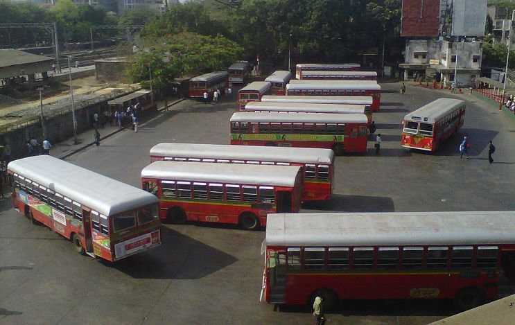 BEST faces yet another revenue setback as 300 auctioned buses find no takers