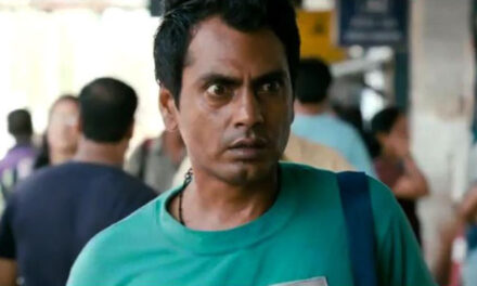 Sister-in-law files complaint against Nawazuddin Siddiqui, alleges assault during pregnancy