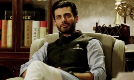 Fawad Khan’s statement on ban of Pak artistes termed ‘diplomatic’, ignites war of words