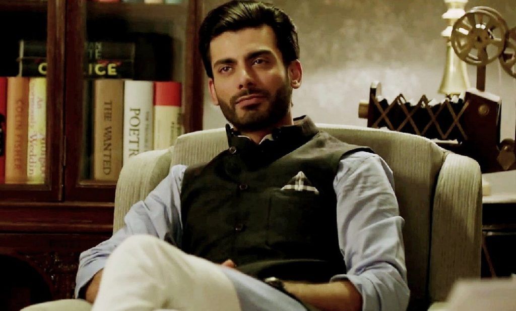 Fawad Khan’s statement on ban of Pak artistes termed ‘diplomatic’, ignites war of words