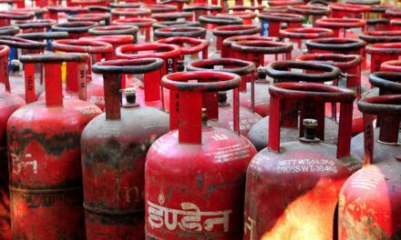 BMC raids 26,000 eateries in Mumbai, seizes over 3,400 illegal LPC cylinders