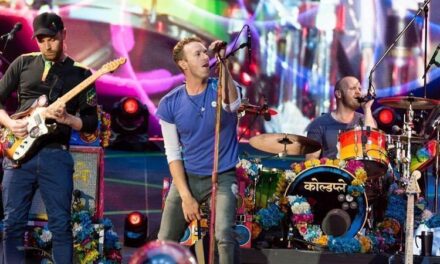 Global Citizen gets Rs 6 crore discount from MMRDA for Coldplay concert