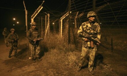 Terrorists attack Army camp in J&K’s Baramulla district, 2 Indian casualties