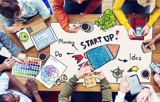 Indian startup ecosystem to grow 2.2x times in next 4 years: Nasscom