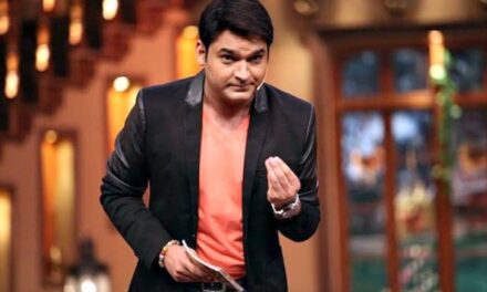Kapil invites India’s paralympians for a special episode of ‘The Kapil Sharma Show’
