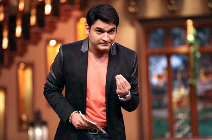 Kapil invites India's paralympians for a special episode of 'The Kapil Sharma Show'