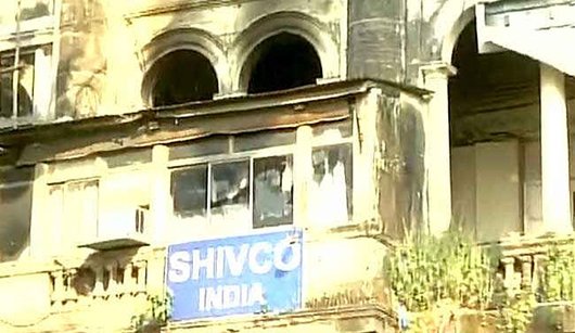 Major fires reported at Mumbai's Masjid, Girgaum, Kalyan & Mazgaon areas in last 24 hours 3