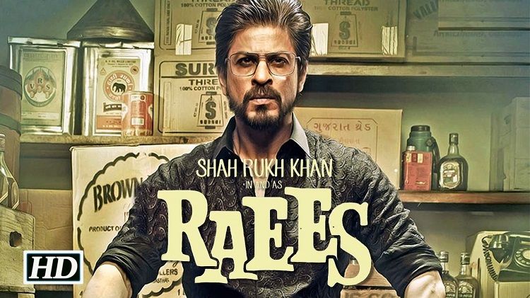 Makers of SRK's Raees might have to shell out Rs 5 crore as penance for casting Pakistani actress
