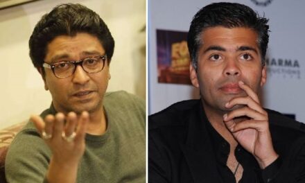 MNS won’t oppose ADHM’s release, Johar to show tribute & donate towards Army Relief Fund