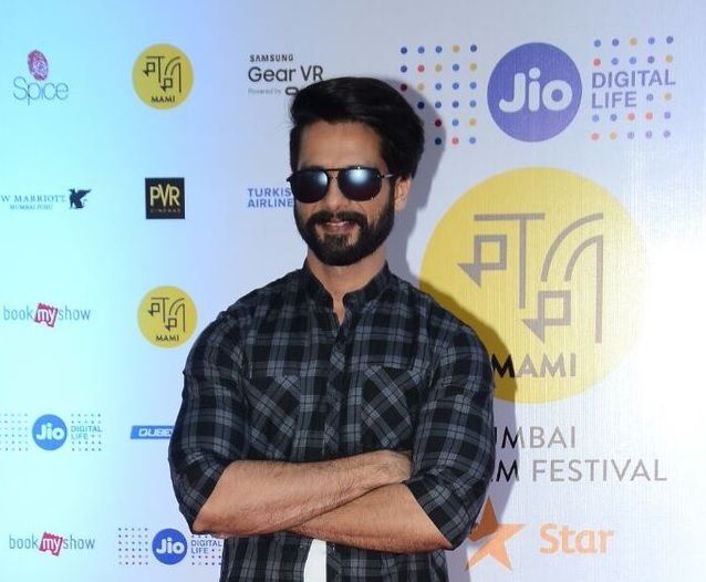 My best film is still to come: Shahid Kapoor