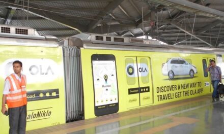 Ola Hotspots coming up at Metro stations, will drop you at home or office at Rs 3 per km