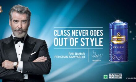 Pierce Brosnan says he was mislead to believe pan masala ad was for mouth freshener, apologizes