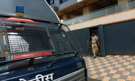 Police raid 4 more call centres in Mira Road, find premises deserted & hard drives missing