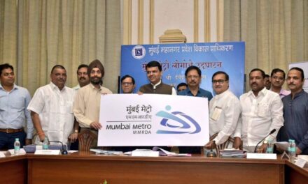 Rs 15,000 crore Thane-Kalyan & Lokhandwala-Kanjurmarg metro projects announced by CM