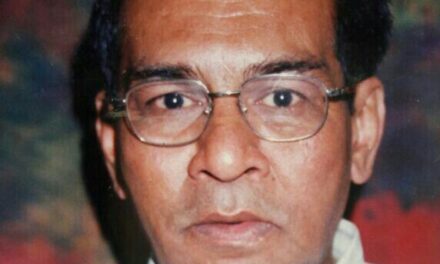 RTI activist shot dead at Vakola residence, had campaigned against land mafia