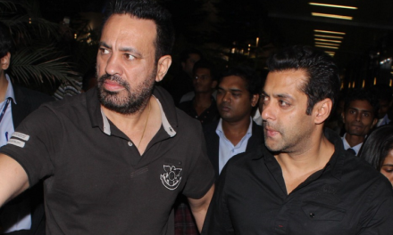 Salman Khan’s bodyguard Shera booked for assaulting man at Andheri pub, detained