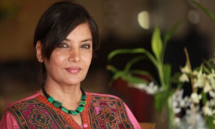 Shabana Azmi questions if MNS will decide her patriotism, slams CM for acting as ‘broker’