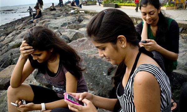Social media affecting self esteem, mental well being of Indian youth: Experts
