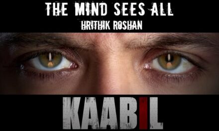 Trailer of Hrithik-starrer Kaabil leaks online, forces makers to unveil it before official launch