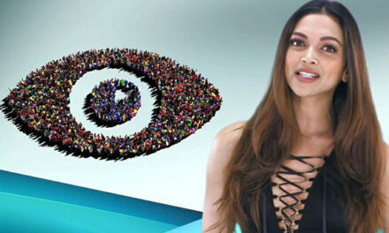 Video: Deepika Padukone to launch Bigg Boss 10 with Salman Khan